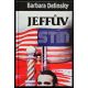 Jeffův stín - Barbara Delinsky
