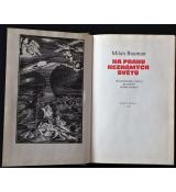 Na prahu neznámých světů - Milan Bauman