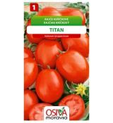 Rajče TITAN