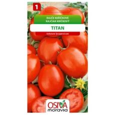 Rajče TITAN