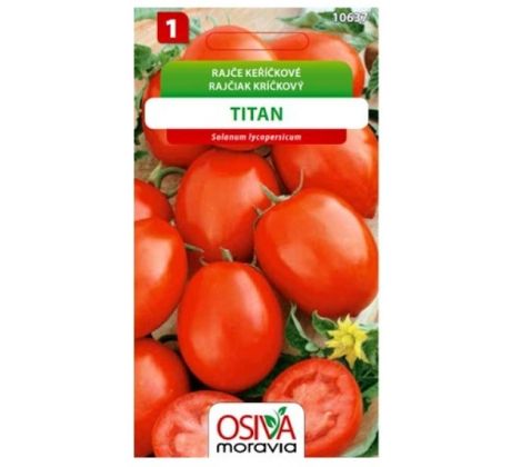 Rajče TITAN