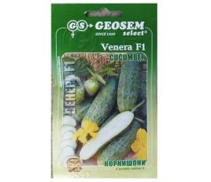 Okurka - bulharská odrůda Venera F1