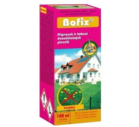 Bofix 100 ml, LO