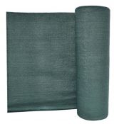 Stínící tkanina 1x5m 90%