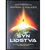 Syn lidstva - Adrian J. Walker