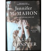 Klub monster - Jennifer McMahon