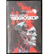 Nekroskop - Brian Lumley