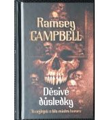 Děsivé důsledky - Ramsey Campbell