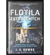 Flotila zatracených - J.S. Dewes