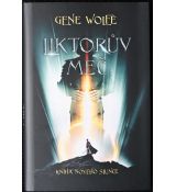 Liktorův meč - Gene Wolfe