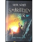 Smiřitelův spár - Gene Wolfe