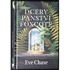 Dcery panství Foxcote - Eve Chase