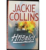 Hříšníci - Jackie Collins