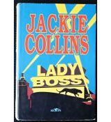 Lady Boss - Jackie Collins