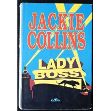 Lady Boss - Jackie Collins