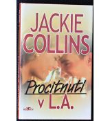 Procitnutí v L.A. - Jackie Collins