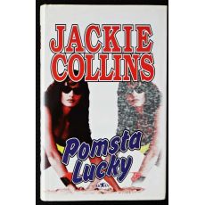 Pomsta Lucky - Jackie Collins