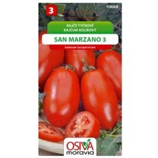 Rajče SAN MARZANO 3