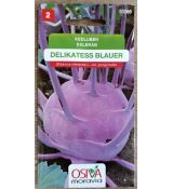 Kedluben DELIKATESS BLAUER