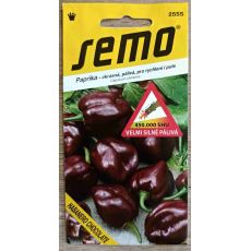 Paprika HABANERO CHOCOLATE