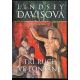 Tři ruce ve fontáně Lindsey Davis