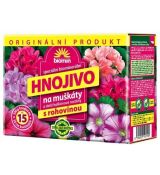 Biomin na muškáty 0,5kg