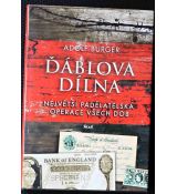 Ďáblova dílna - Adolf Burger