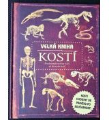Velká kniha kostí - kolektiv autorů