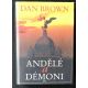 Andělé a démoni - Dan Brown #2
