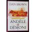 Andělé a démoni - Dan Brown #3