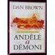 Andělé a démoni - Dan Brown #3