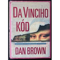 Da Vinciho kód - Dan Brown
