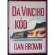 Da Vinciho kód - Dan Brown
