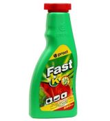 Fast K 250 ml - náhradní náplň