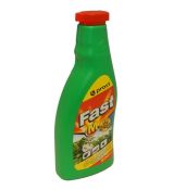 Fast M 500 ml - náhradní náplň