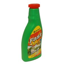 Fast M 500 ml - náhradní náplň