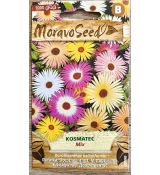 Kosmatec SMĚS BAREV