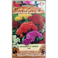 Nevadlec - SMĚS BAREV