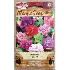 Petunie Mix F1