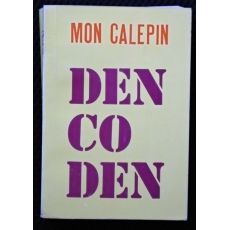 Den co den - Jan Augustyn Beňo