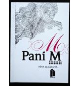 Paní M - Věra Eliášková