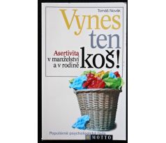 Vynes ten koš ! - Tomáš Novák