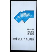 První kroky v modlitbě - Jean-Marie Lustiger