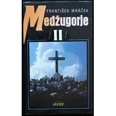 Medžugorje II. - František Mráček