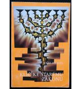 Klíč ke Starému zákonu - Josef Hrbata