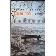 Bůh mě čeká - Michel Quoist