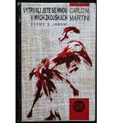 Vytrvali jste se mnou v mých zkouškách - Carlo Maria Martini