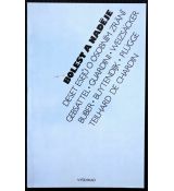 Bolest a naděje - kolektiv autorů