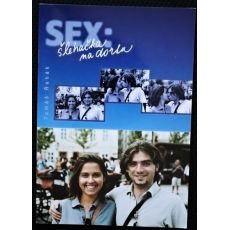 Sex: šlehačka na dortu - Tomáš Řehák