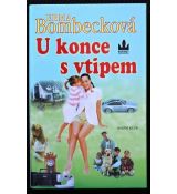 U konce s vtipem - Erma Bombeck